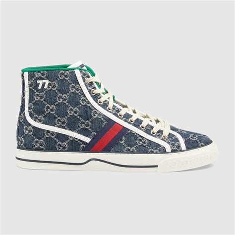 gucci tennis for men